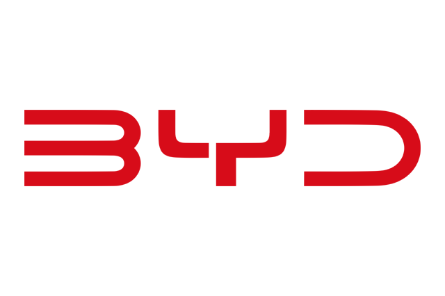 BYD