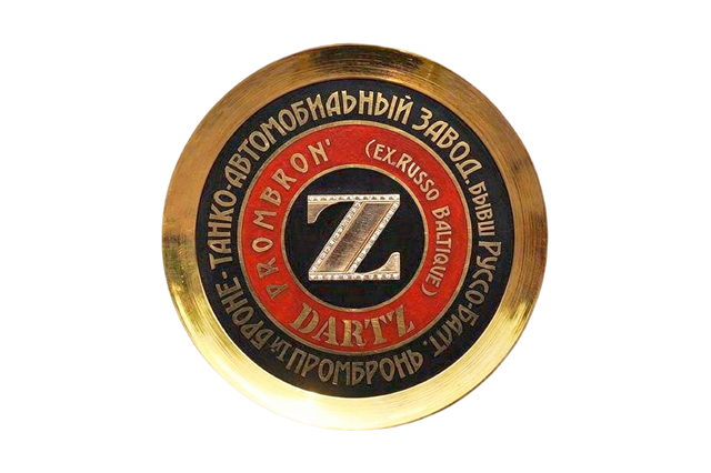 Dartz