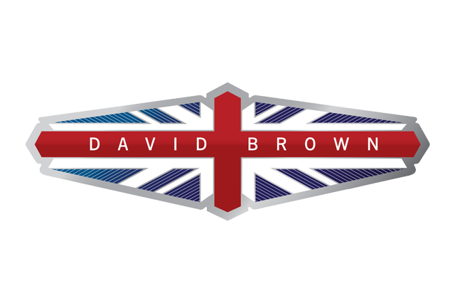 David Brown