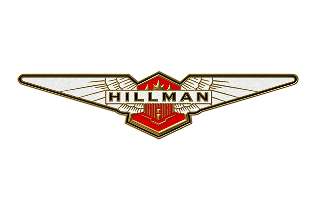 Hillman