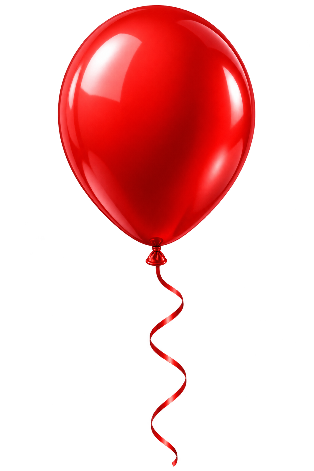 Your balloon