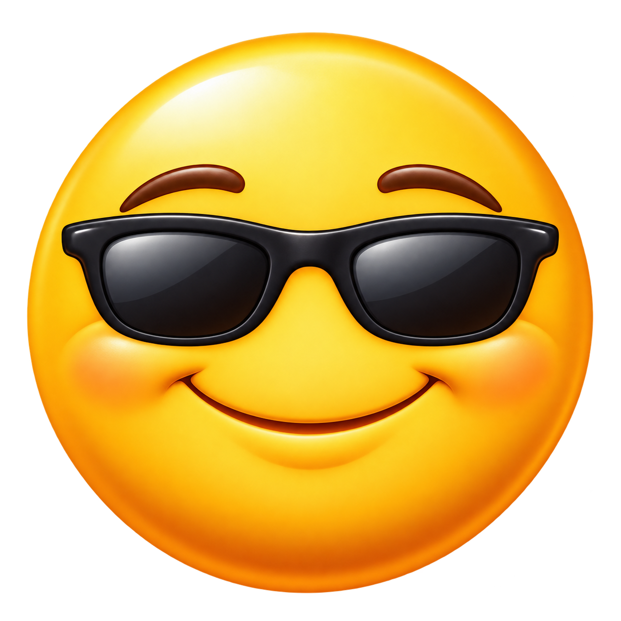Cool sunglasses