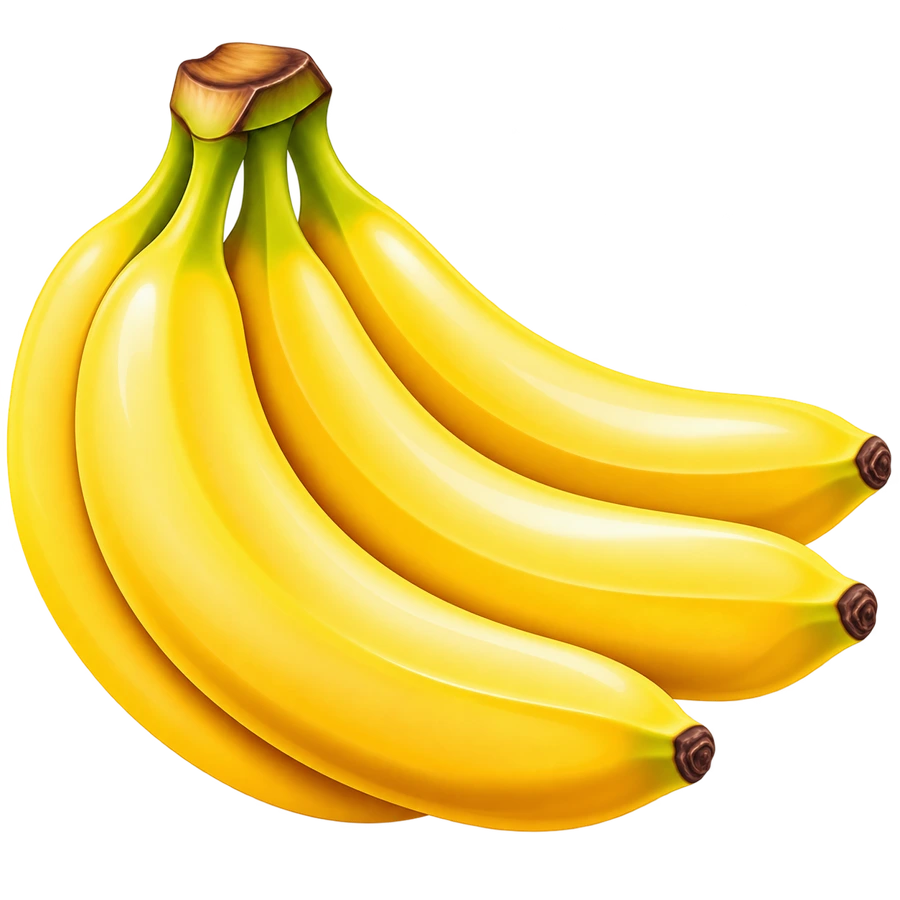 Bananas
