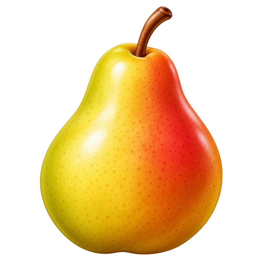 Pear