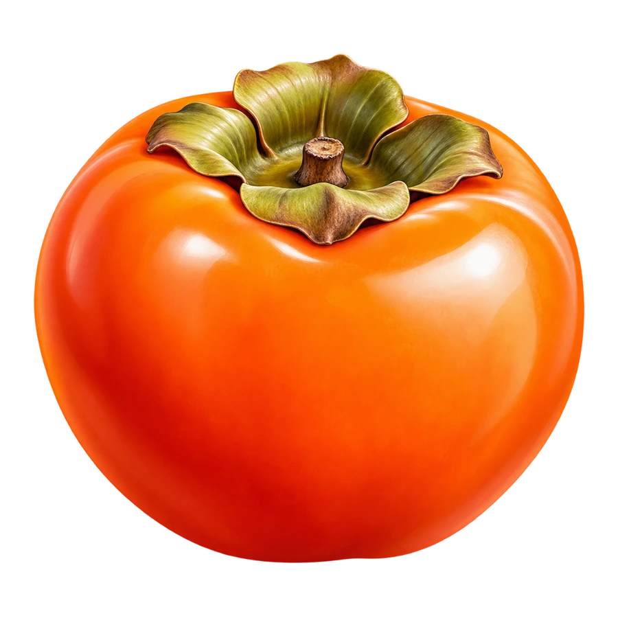 Persimmon