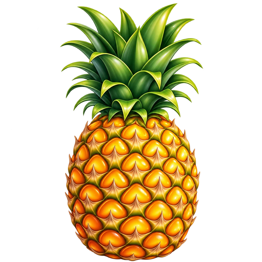 Pineapple