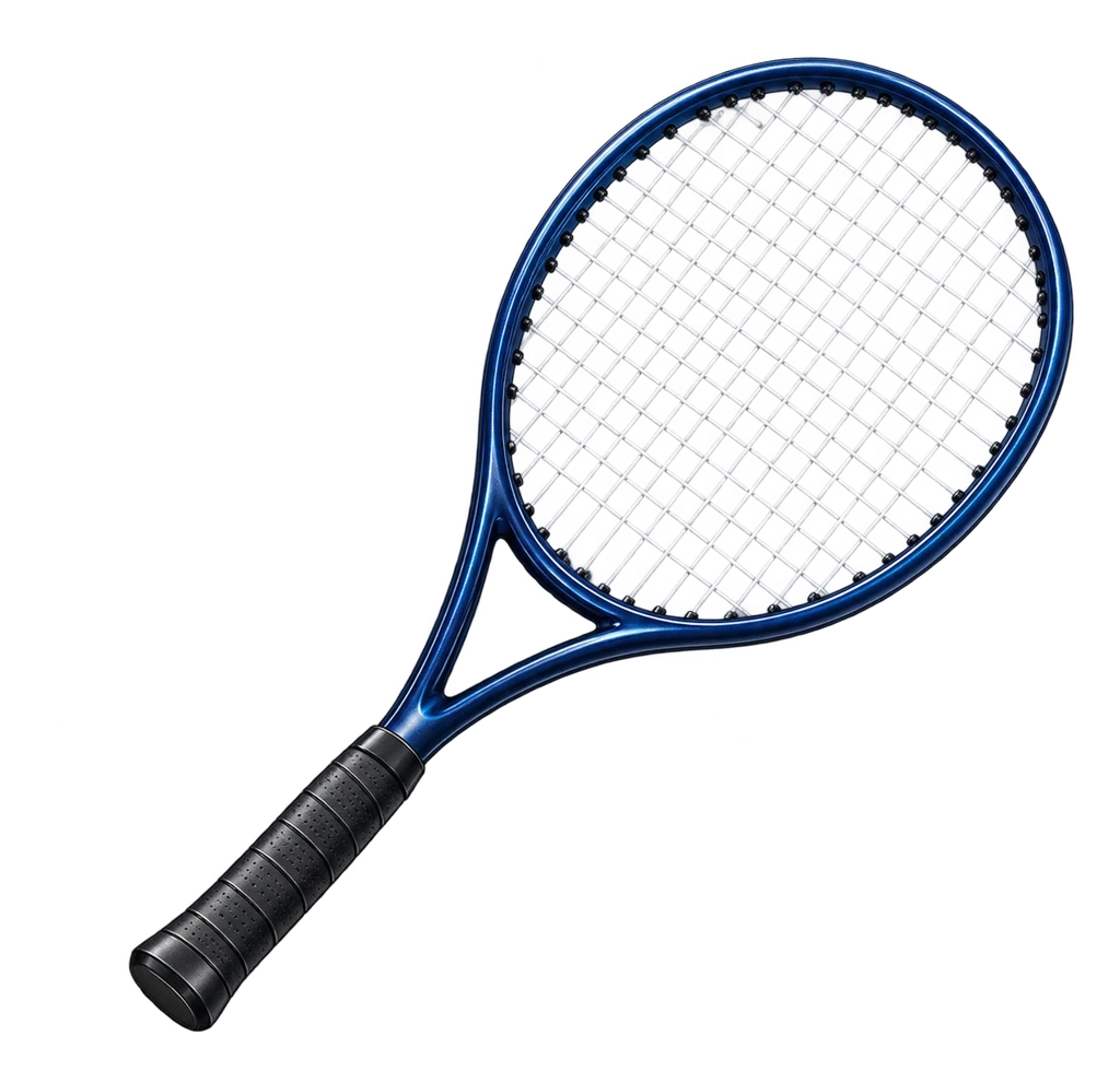 Tennis racket