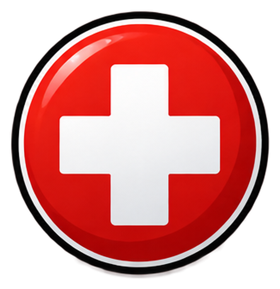 Medical Cross