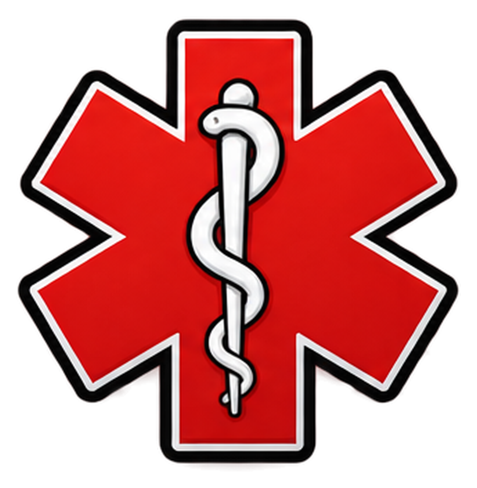 Star of Life / EMS