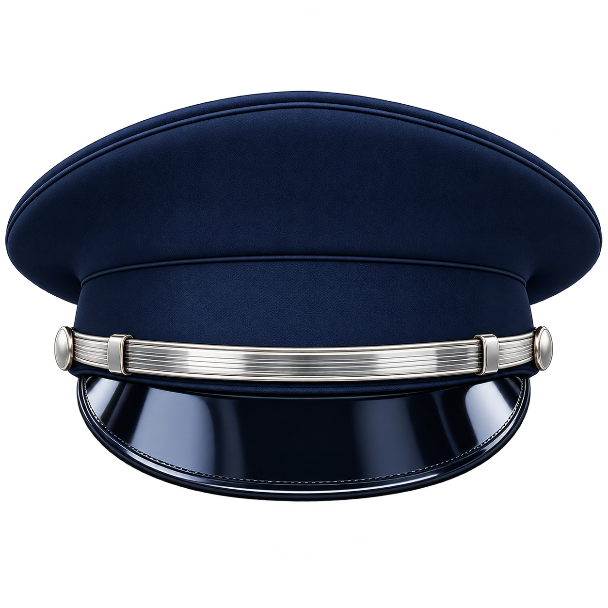 Space Force Dress cap