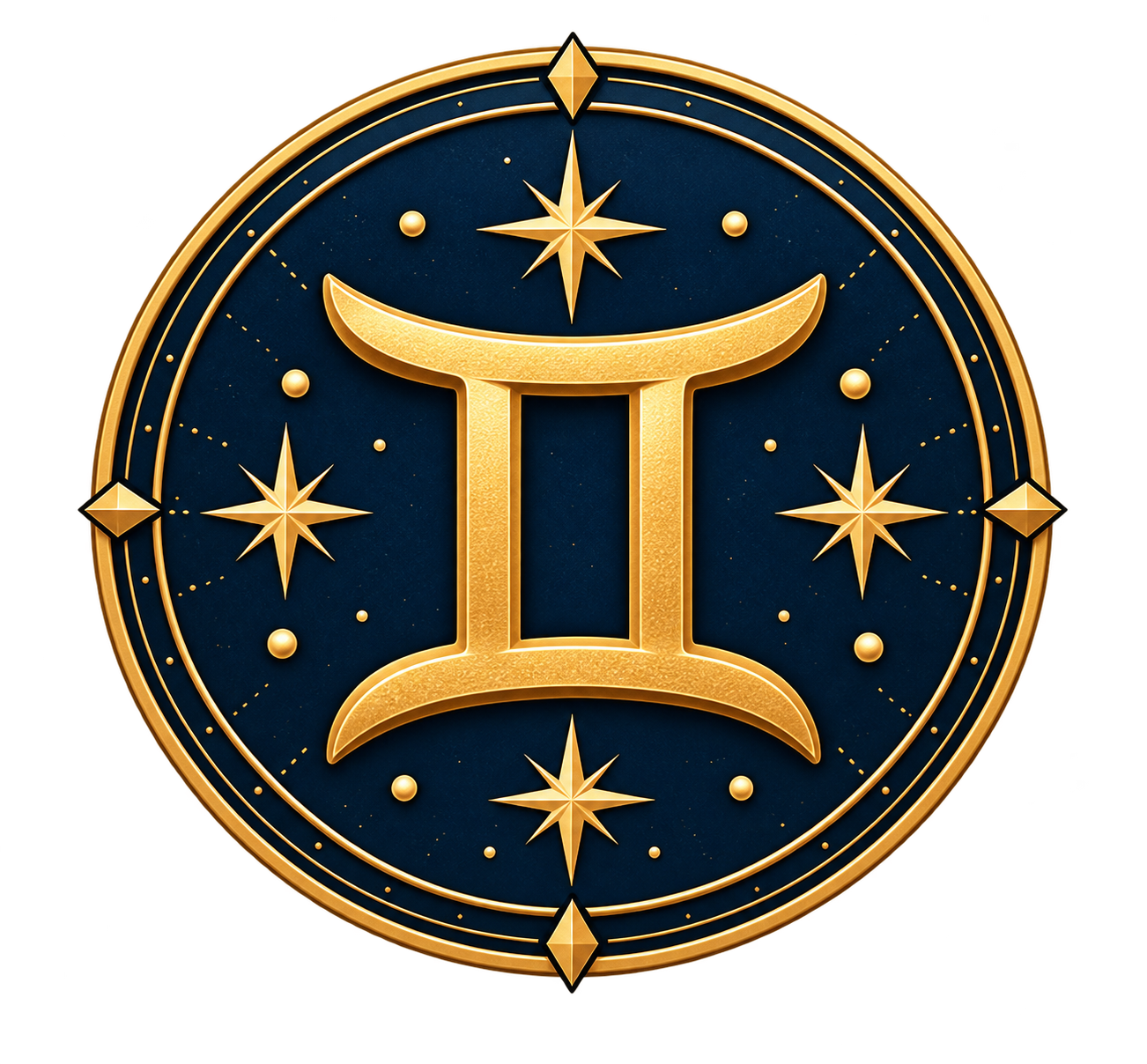 Gemini · Celestial