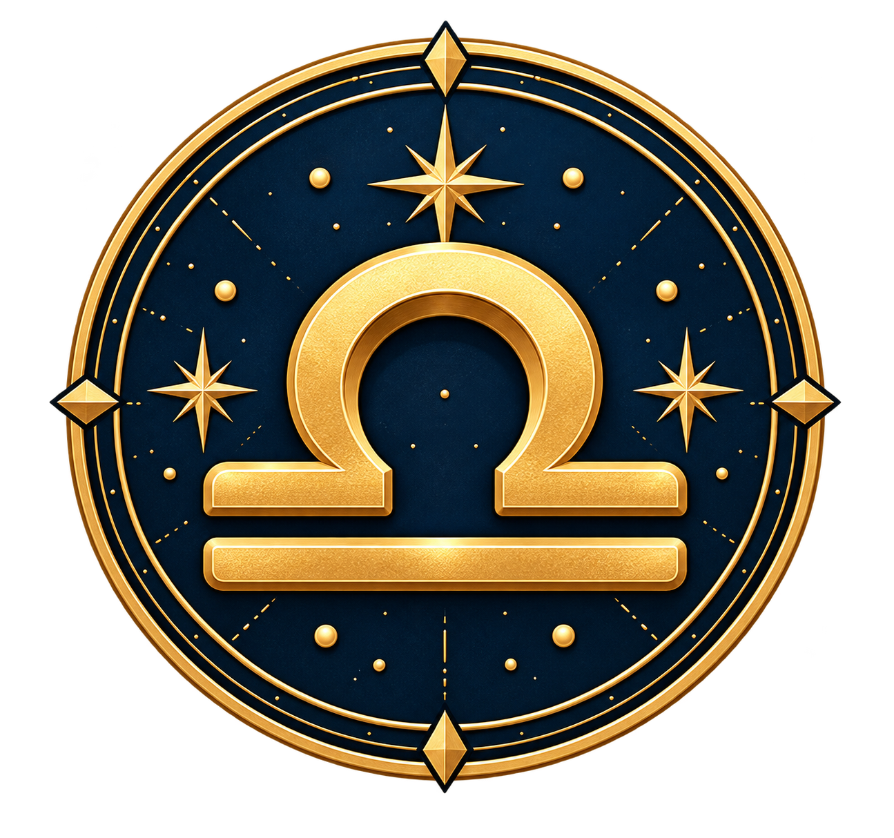 Libra · Celestial