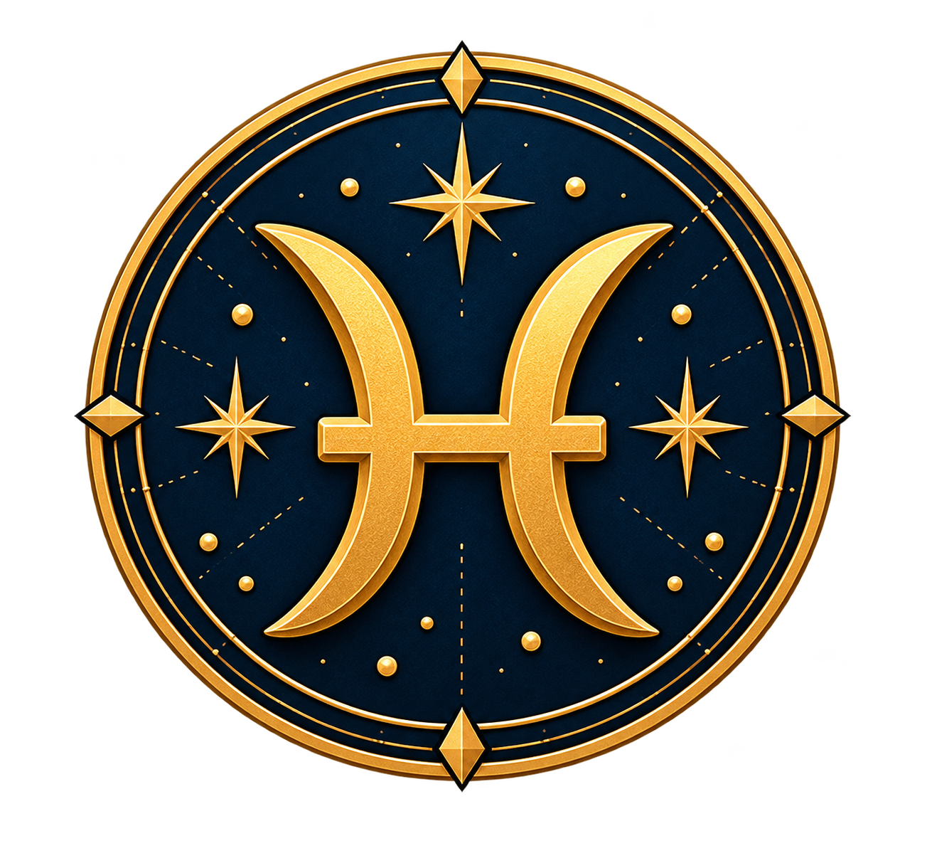 Pisces · Celestial