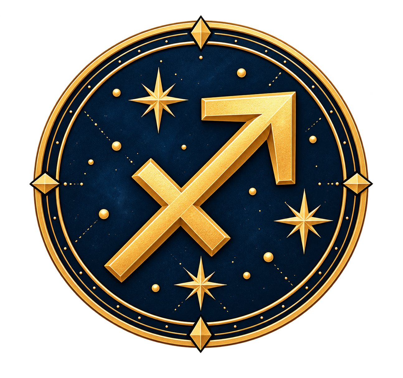 Sagittarius · Celestial