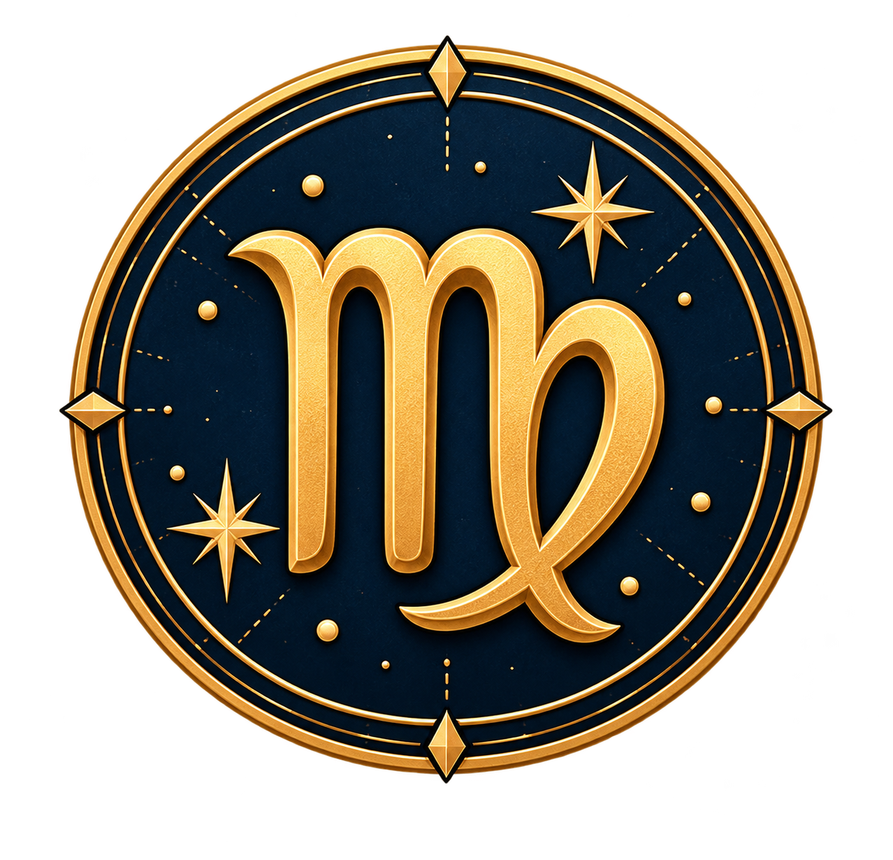 Virgo · Celestial